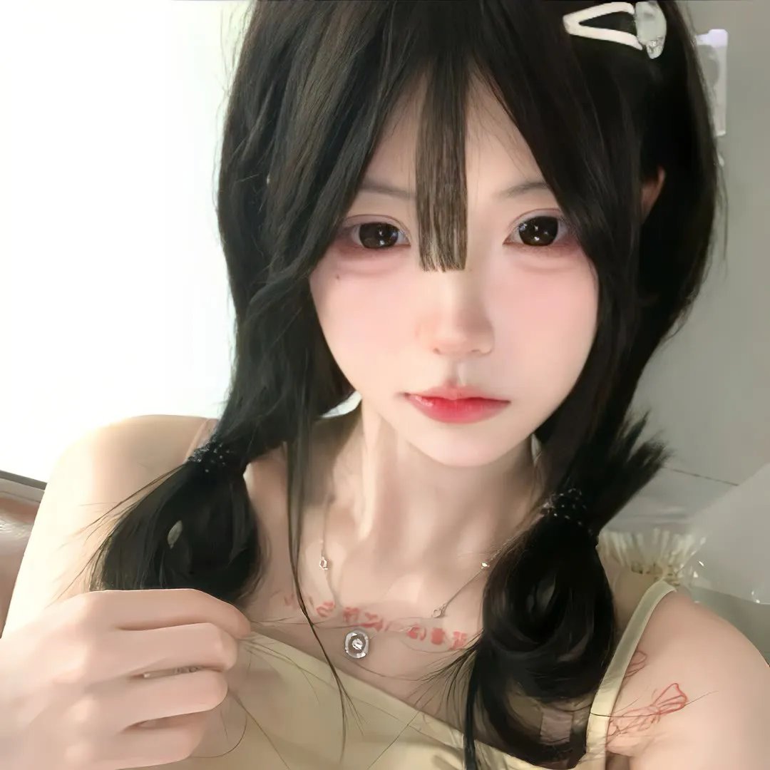 我的女神女汉子