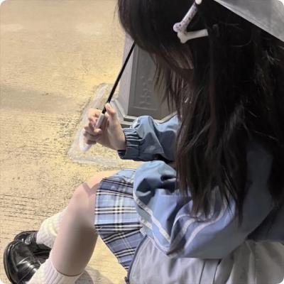 你是我眼中的山川和海洋