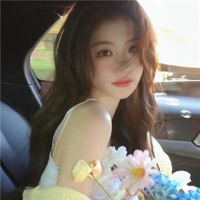 玉女怀春