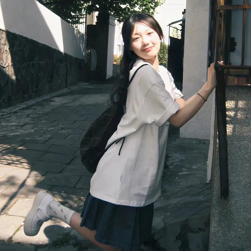 麻烦中的女人